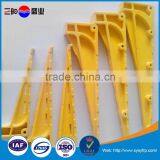 SMC Composite FRP Fiberglass Embedded Type Cable Support