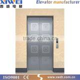 XIWEI Height Increasing Villa Residential Elevators For Sale thumbnail-3