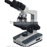 XSP-121S Biological Microscope,binocular Microscope for Students Use thumbnail-2