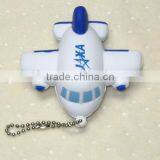 2014 Promotion PU Stress Toy-Car Keychain Shape thumbnail-4