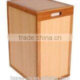 Man Made High Quality Storage Laundry Clothing Basket for Sale