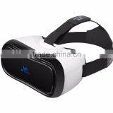 Portable Video Glasses vr World WIFI All in One vr Box thumbnail-2