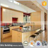 2015 Ritz New Kitchen Cabinet for Sale