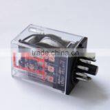 12vdc/24vdc/220vac Universal General Purpose 10A 11pins Electromagnetic 12v Relay LMK-3P thumbnail-2