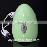 Active Speaker Type and 2 (2.0) Channels With Computer Mp3 Speaker