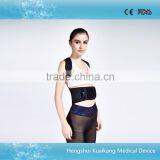 Lumbar Back Brace Lumbar Traction Back Support Belt for Daily Wears thumbnail-4