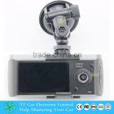 User Manual hd Car Camera Dvr Video Recorder, Car DVR Camera LCD Display XY-x3000 thumbnail-4
