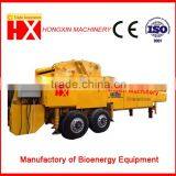 Wide Usage Wood (tree) Comprehensive Crusher (CE CERTIFIED)