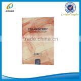 Promotional Staff Paper Notebook