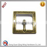 Cheap Decorative Metal Pin Buckle For Handbags