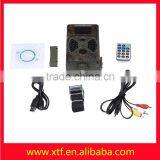 Wildlife Surveillance 12MP Hunting Camera Mms Gprs With SMS SMTP thumbnail-1