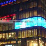 Shopwindow Transparent Screen Taxi Led Display,led Panel Display,7 Segment Led Display thumbnail-2