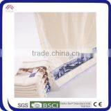 White Face Towels, White Fancy Bath Towels thumbnail-5
