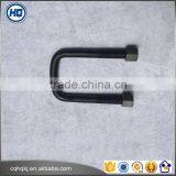 Well-Selling Strong Forged Top Axle U-Bolt for Benz Semi Trailer thumbnail-3