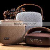 Computer,Mobile Phone,Portable Audio Player Use and Portable,Mini Special Feature Mental Speaker thumbnail-1