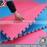 Karate Tatami Mats/EVA Martial Arts Jigsaw Floor Mats/Judo Mats