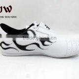 UWIN Custom Martial Art Cheap Kids Taekwondo Shoes thumbnail-2