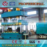 Four Column Hydraulic Press thumbnail-1