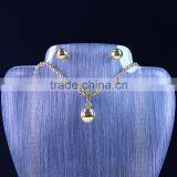 Pearl Jewelry Sets Metal Bead Jewelry Sets thumbnail-3