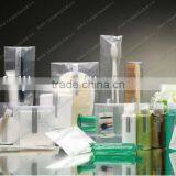 Hotel & Travel Amenities