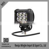 China SUV Car LED Headlight 18W thumbnail-1