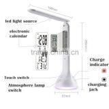 Foldable Led Study Lamp Emergency Lamp