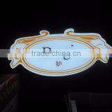 Best Quality Oem Design Epoxy Face Sign thumbnail-1
