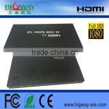 2.0v HDMI Splitter 1x2 1x4 1x8 1x16 for HD TV Set thumbnail-1