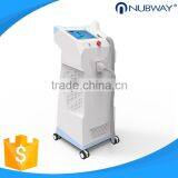 Laser Beauty Equipment 808nm Professional Laser Hair Removal Machine for Sale Price thumbnail-6
