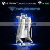 Hifushape Slimming Focus Ultrasound Newest Ultrasonic Fat Loss With 250khz Frequency Machine thumbnail-1