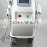 Laser Machine Multifunction Elight Ipl rf Laser Skin Rejuvenation Equipment NE 01 thumbnail-5