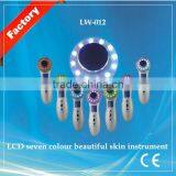 SNYS Model LW-012 Colour Photon Ultrasonic Portable Ipl Machine thumbnail-3