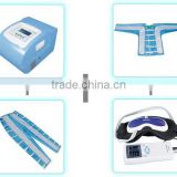 NL-604 Newest! portable air pressotherapy slimming machine/pressotherapy lymph drainage(CE)