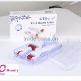 Top Selling Mesotherapy Needles 4 in 1 Derma Roller thumbnail-1