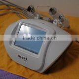 Portable 3 Heads Best rf Skin Tightening Face Lifting Machine,for Skin Tightening and Body Shaping thumbnail-3