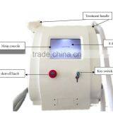 Q Switch Laser Tattoo Removal Good Market For Ipl Shr Elight Nd Yag Pore Removal Laser With Long Pulse 1064nm Naevus Of Ota Removal thumbnail-2