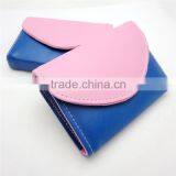 Bonvatt PROFESSIONAL 7PCS/SET Pedicure/Manicure Set Nail Cutter Clippers Cuticle Grooming Kit Purple STAINLESS thumbnail-2