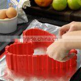 Cake Mould Silicone Shenzhen The Silicon Cake Mould thumbnail-2