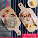 High Quality Cheap Vegetable Antibacterial Custom Large Best Cutting Board