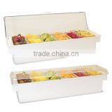 As Seen On TV Wholesale Condiments Container Price Ice Food Plastic Container thumbnail-3