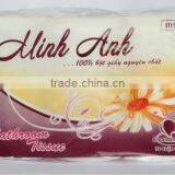 High-quality Minh Anh Toilet Tissue FMCG products