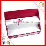 Factory Fashion Watches Shadow Box Display Paperboard Display Boxes thumbnail-1