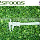 IQF Frozen Sliced Green Onion Spring Onion thumbnail-4