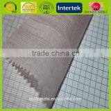 New 46GSM UltraLight Semi Transparent Pink Nylon Rayon Fabric thumbnail-2