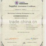 High Efficieny Yam Starch Machine&cassaca Tapioca Starch Extracting Machine for Sale thumbnail-5