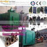 Smokeless Charcoal Stove Design Coconut Shell Carbonization Stove