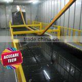Painting Line for Vehicles, Painting Line for Machinery and Tools,Powder Coating Production Line for Machinery thumbnail-1