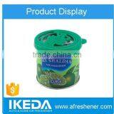 2015 Scented Gel Car Air Freshner for Car thumbnail-3