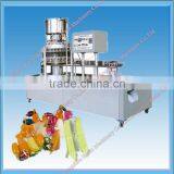 High-efficiency Ice Candy Packaging Filling And Sealing Machine thumbnail-2