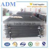 Garden Wrought Fence Panel thumbnail-3